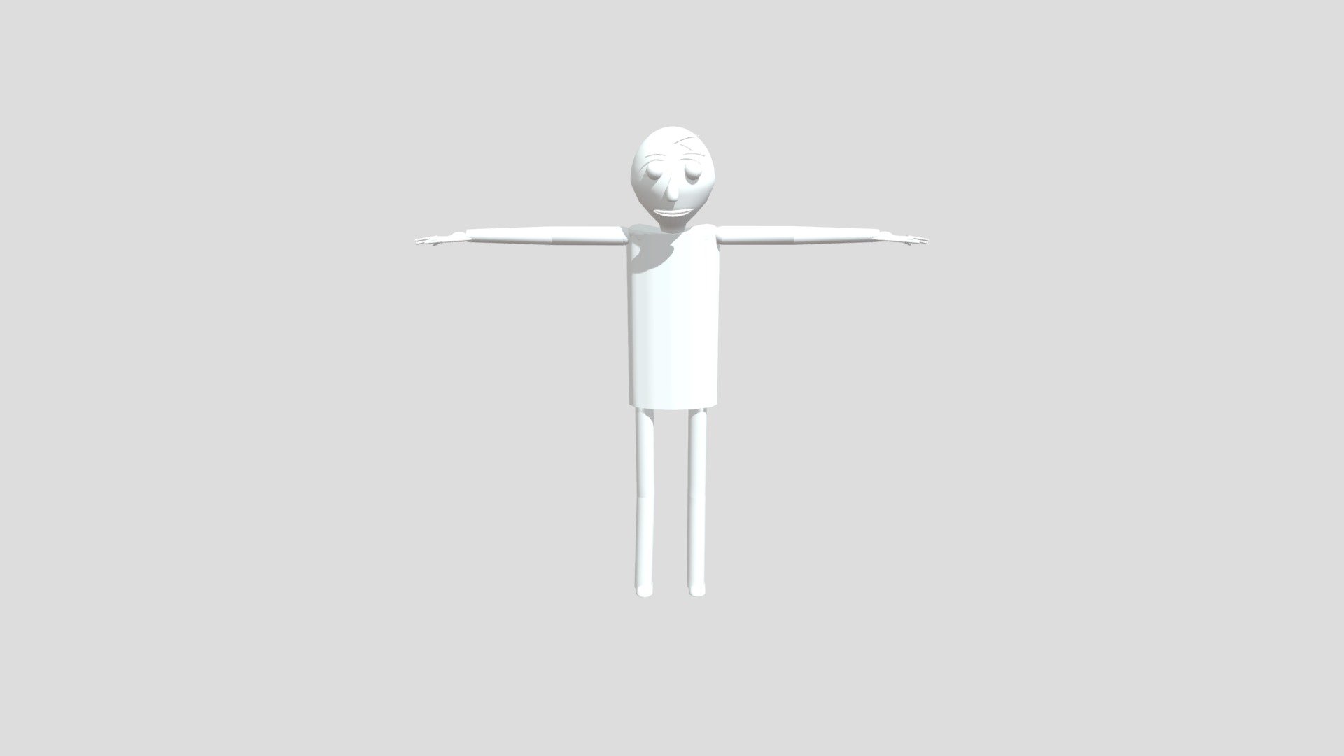 Baldi's Ultra- Rig! - Download Free 3D model by Baldi Fan 2018 ...