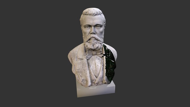 3D-VALE-REDUCED 3D Model