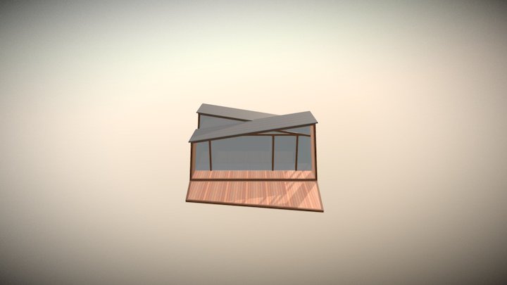 Boil 3D Model