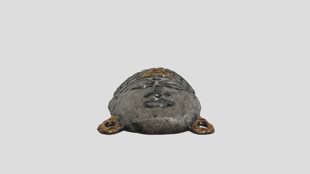 Buddha Wall Decoration