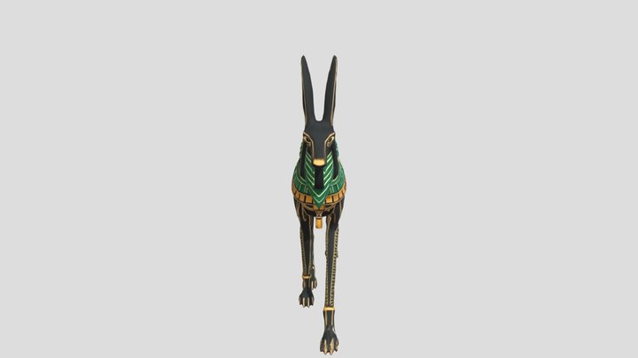 Ancient Guardian