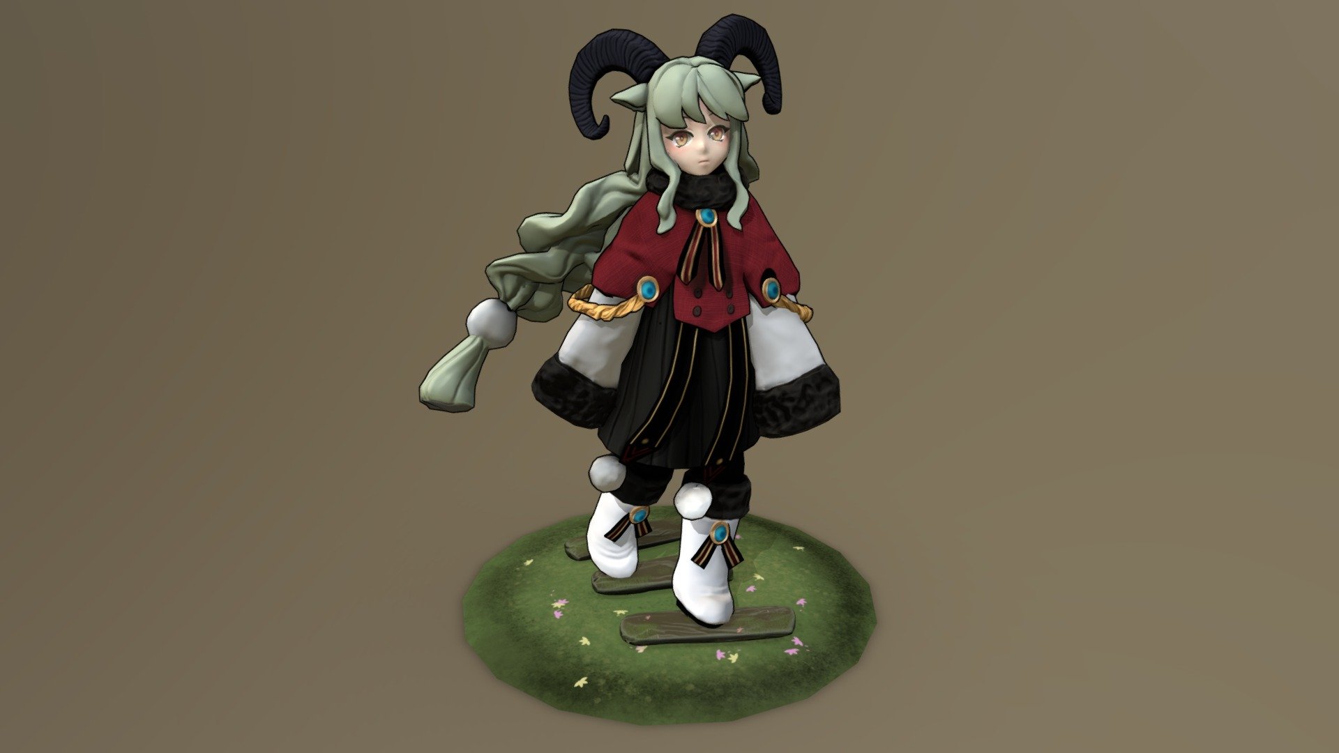 Anya_PBR Final