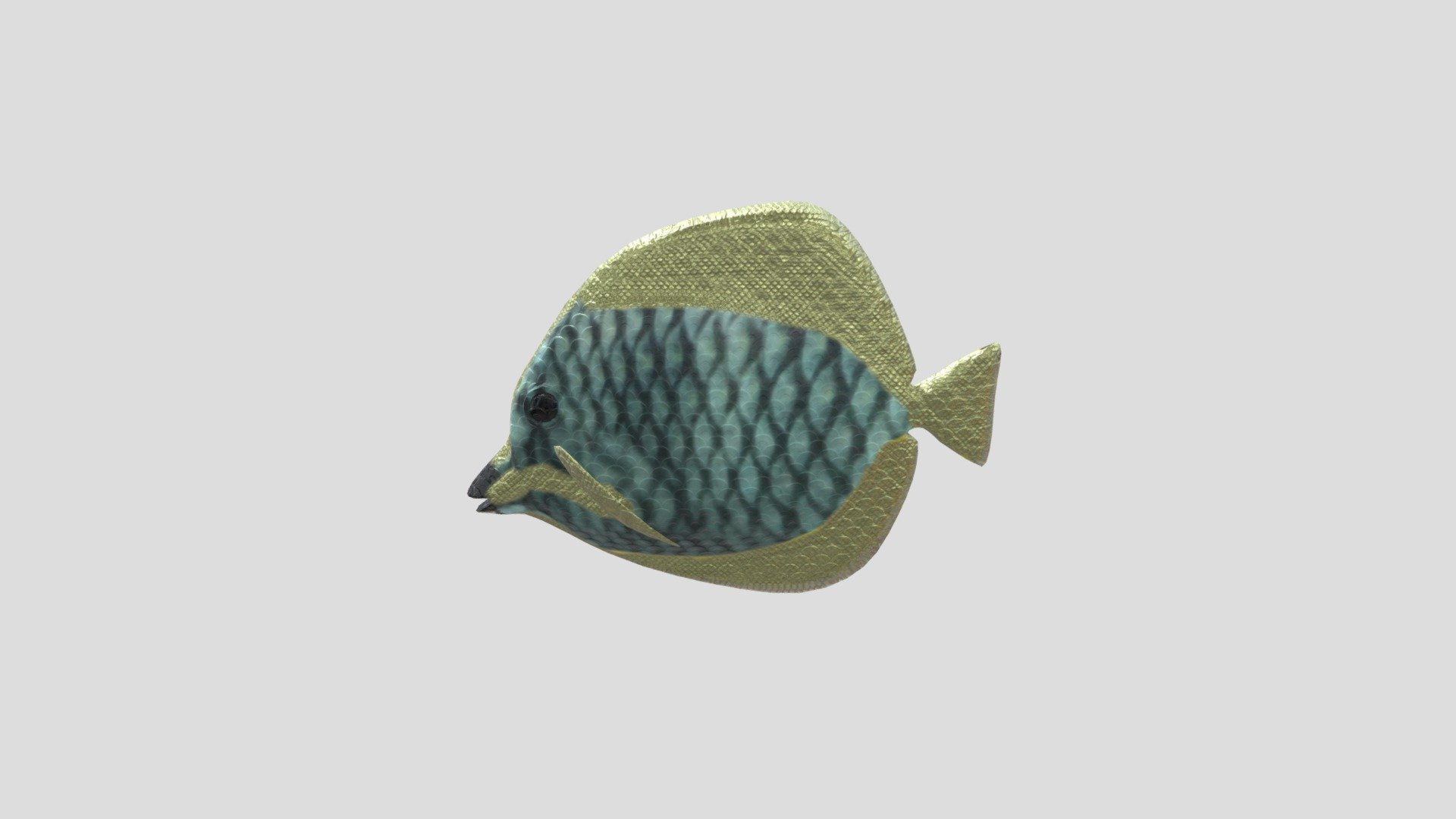 McGregorFISH