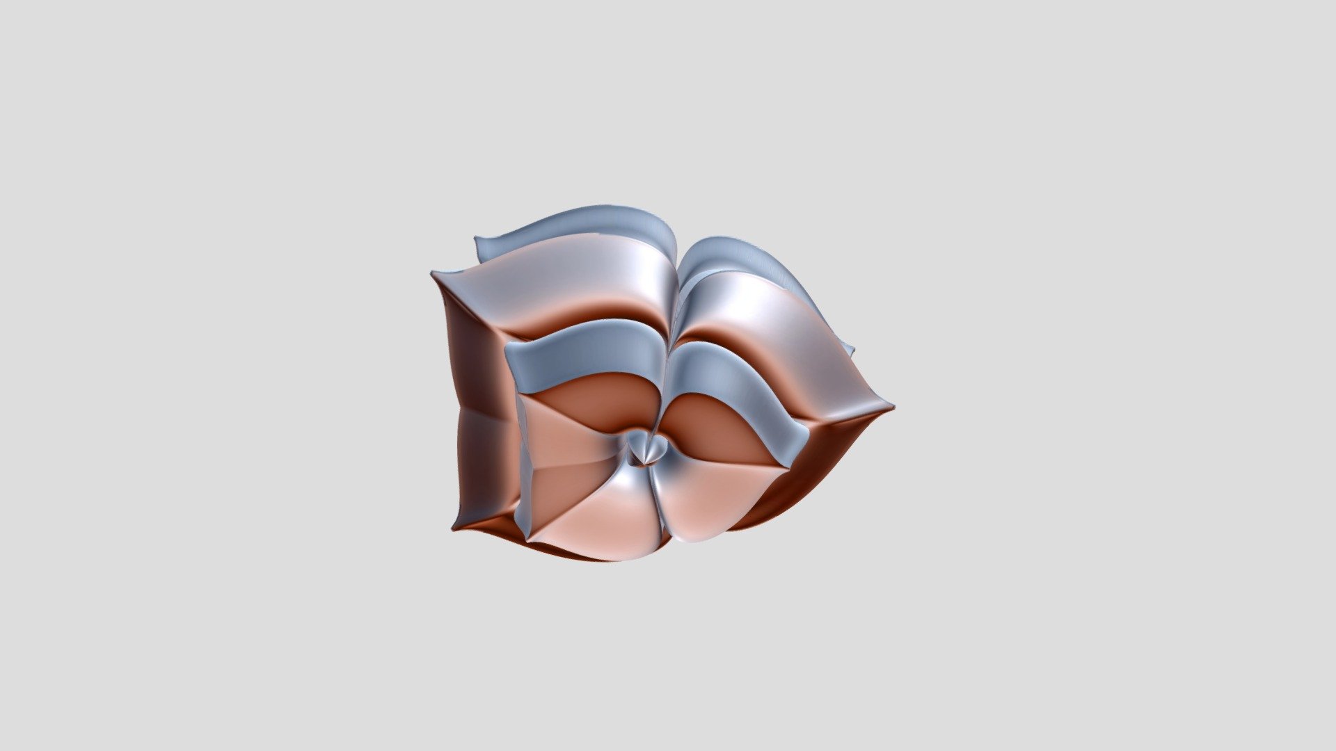 Super shape 33