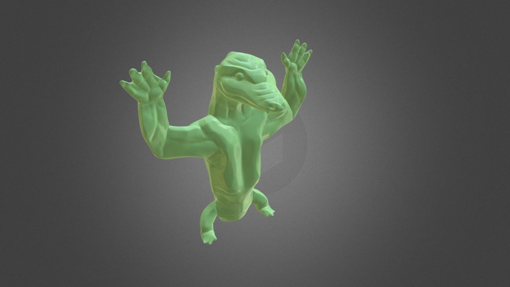 GatorMan