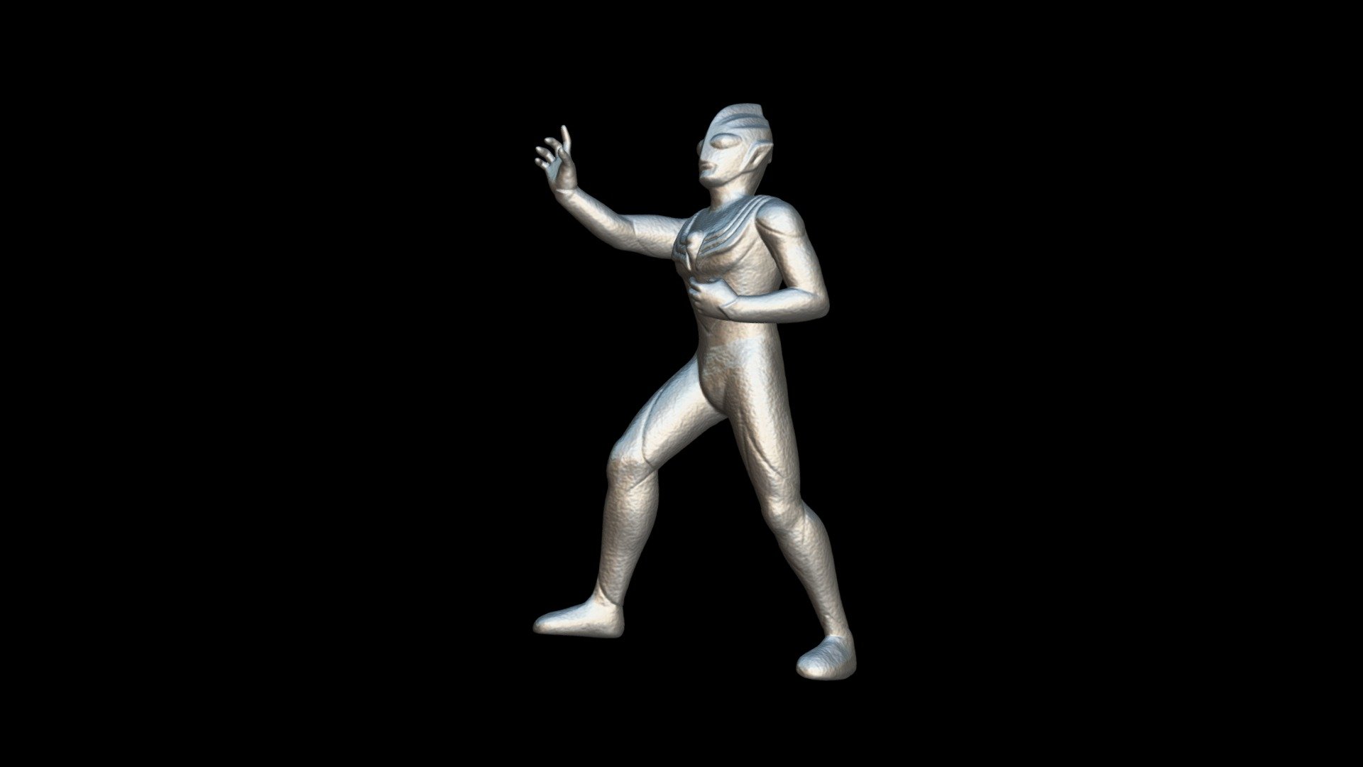 Ultraman Toy