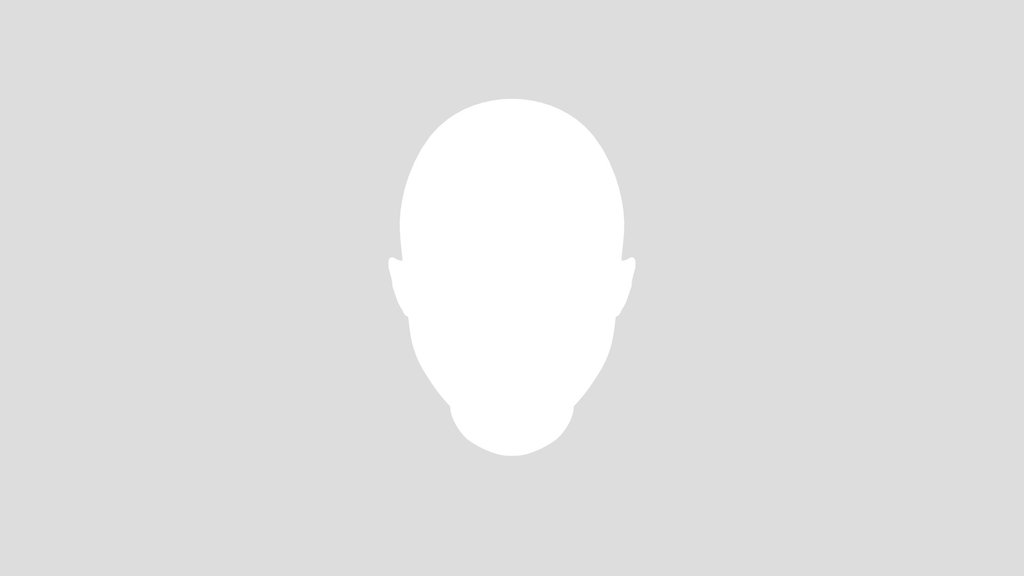 Caucasian Girl Head Base Mesh
