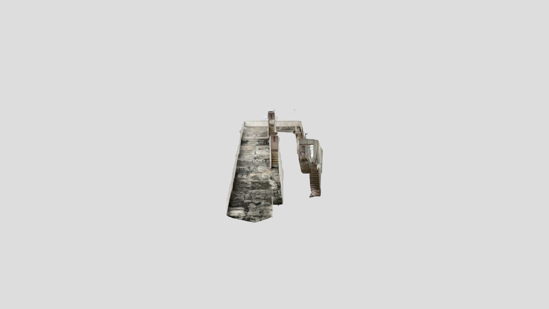 Polycam capture