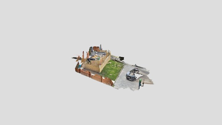 7 Apr, 2 PM-poly 3D Model