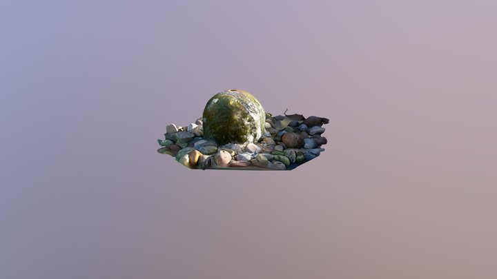 Untitled 3D Model