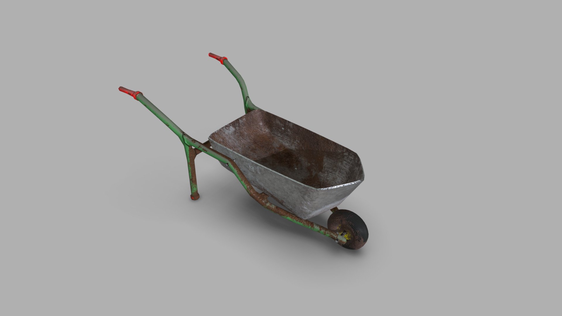 Garden Cart