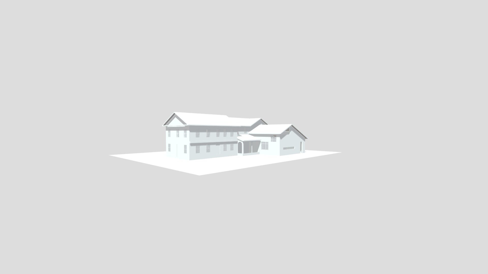 CT Addition_3 - 3D model by freelandbuck [c33afab] - Sketchfab
