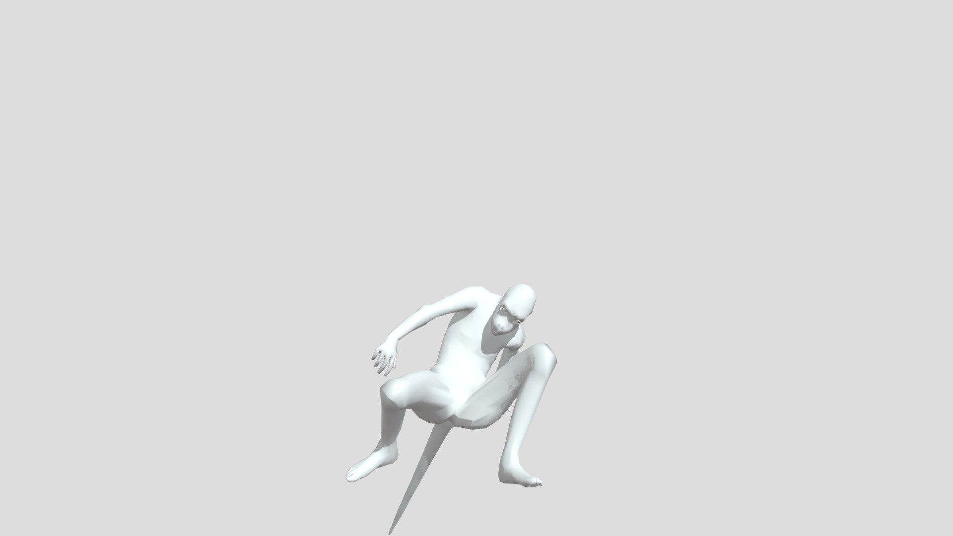 Getting Up