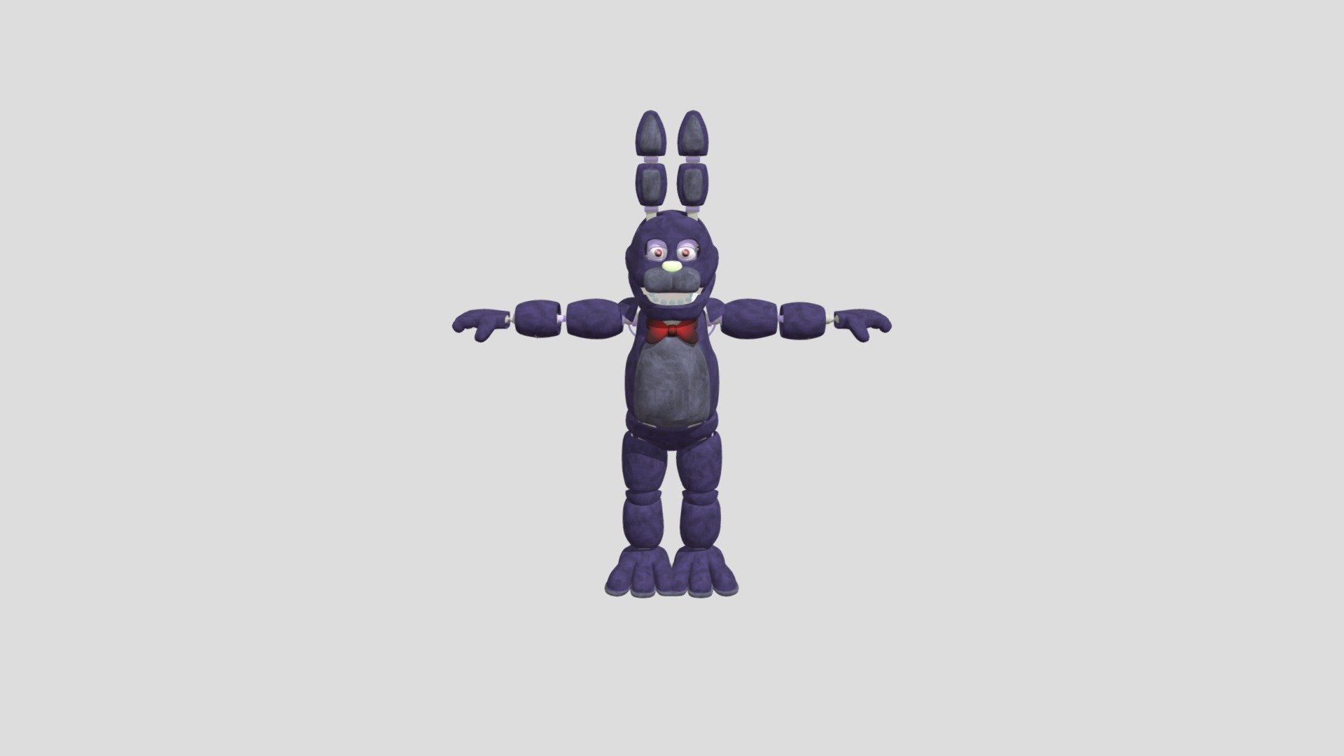 TeamVRBonnie