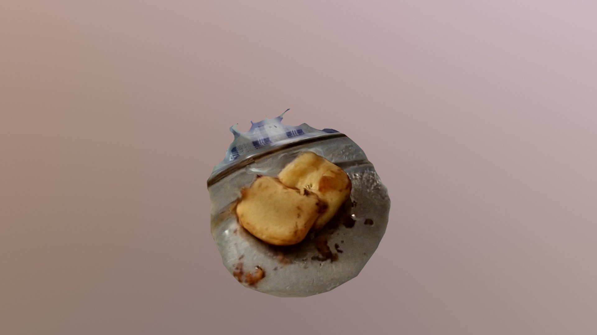 Formaggio Fritto Abruzzese