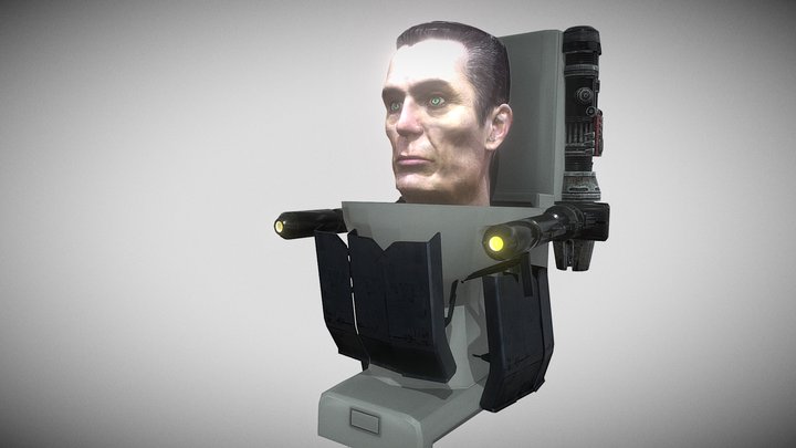 Gtoilet 2.0