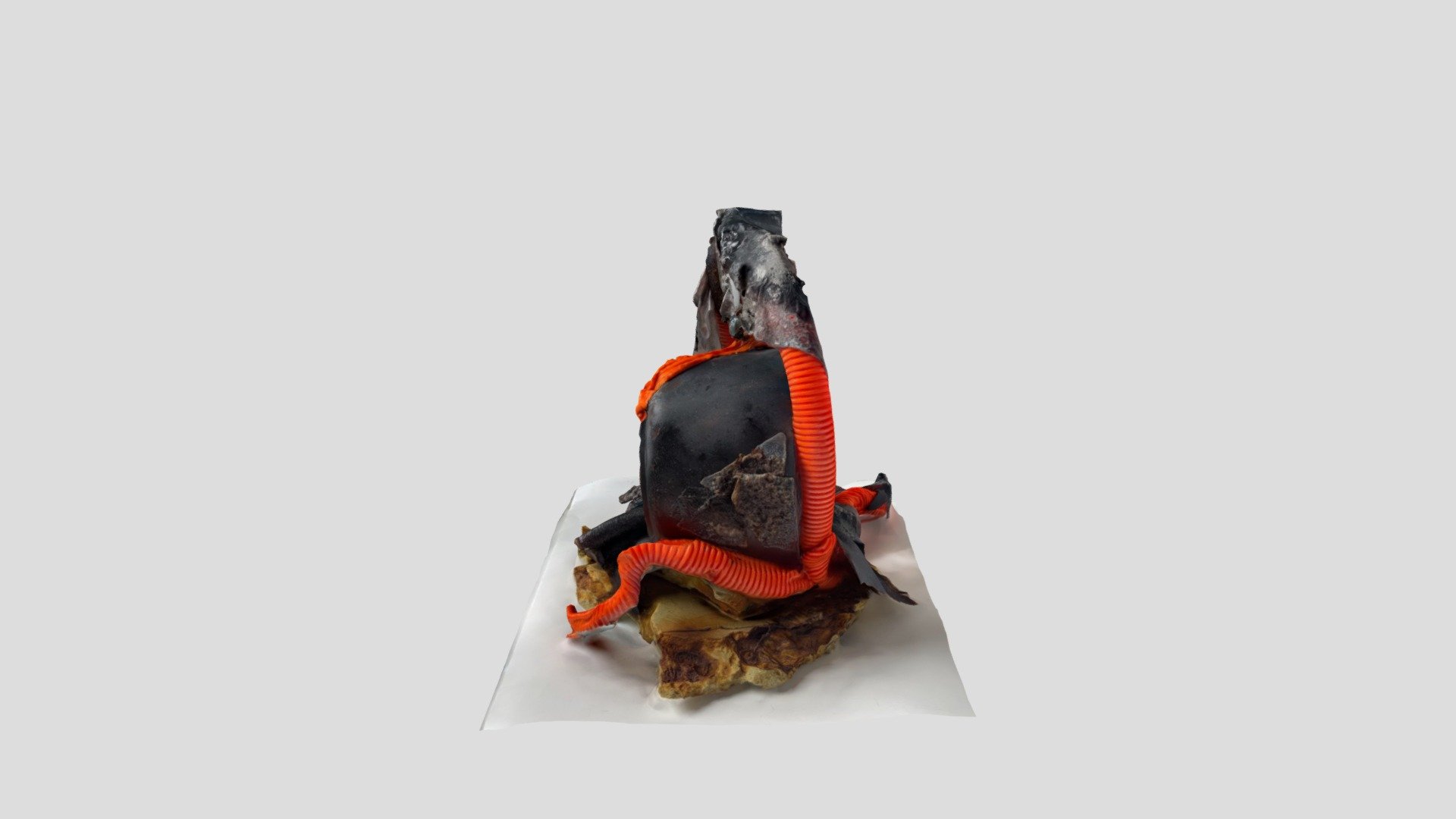 3obj — Sketchfab embed 3D viewer