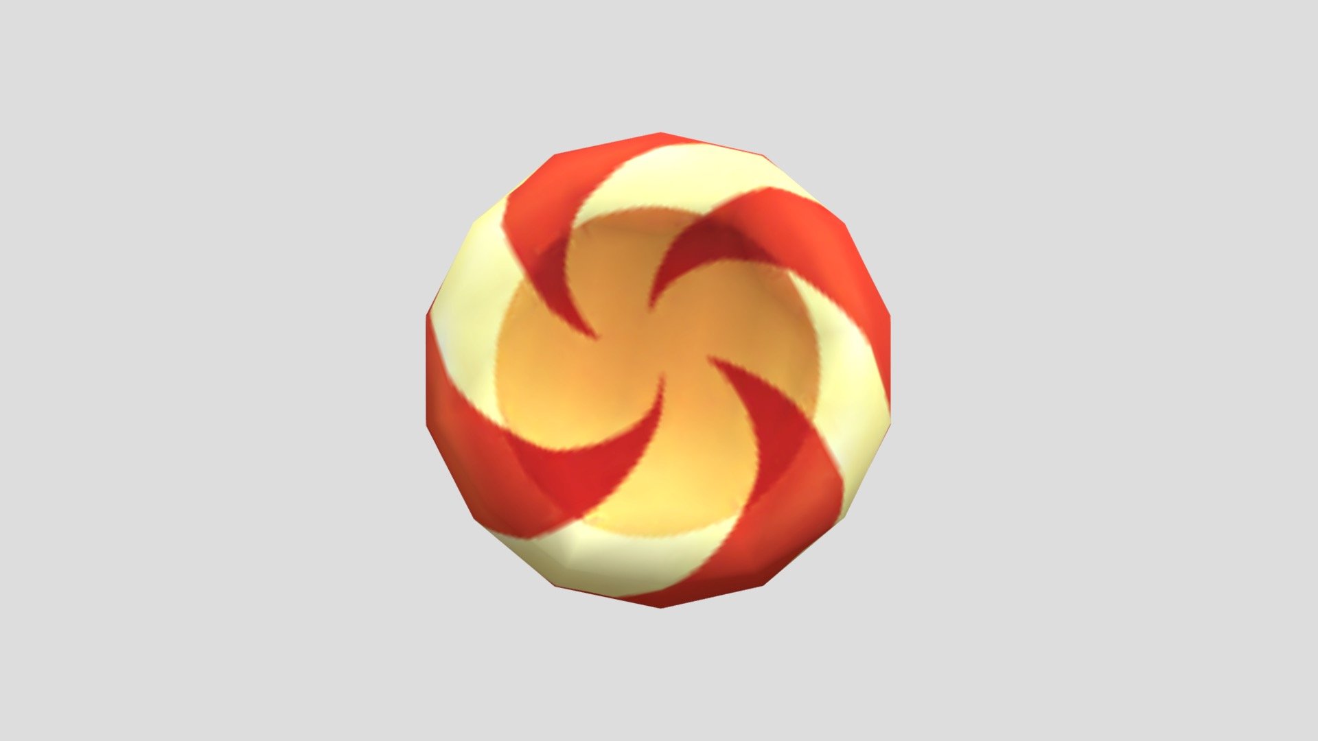 Basic Candy - Download Free 3D model by JadeandPals [c33f37f] - Sketchfab