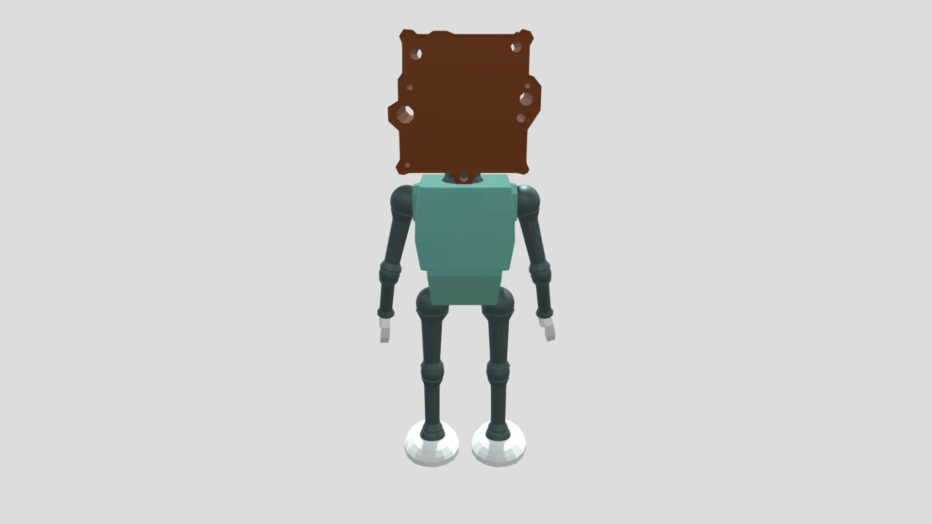 roboto
