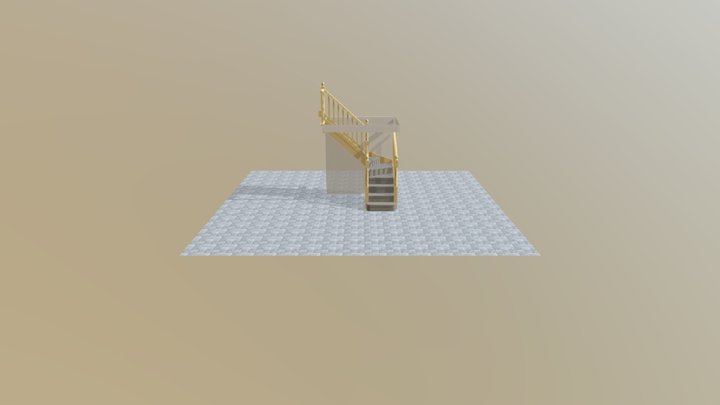 default 3D Model