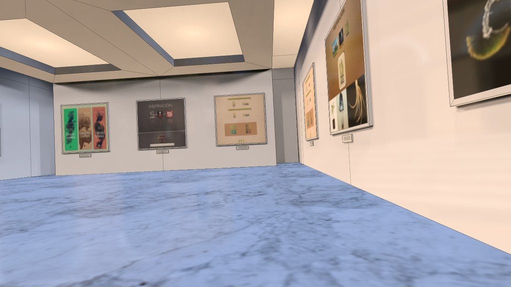 Instamuseum for @estudioaxioma