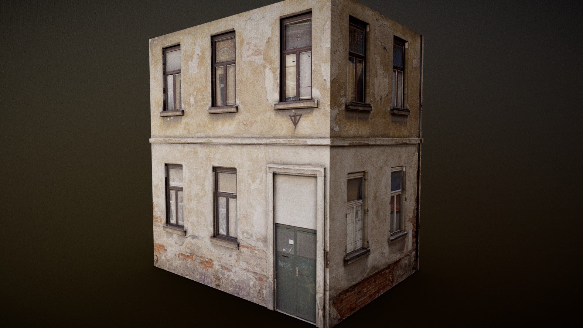 Building 2 - Download Free 3D model by DutraBR98 [c341e8b] - Sketchfab