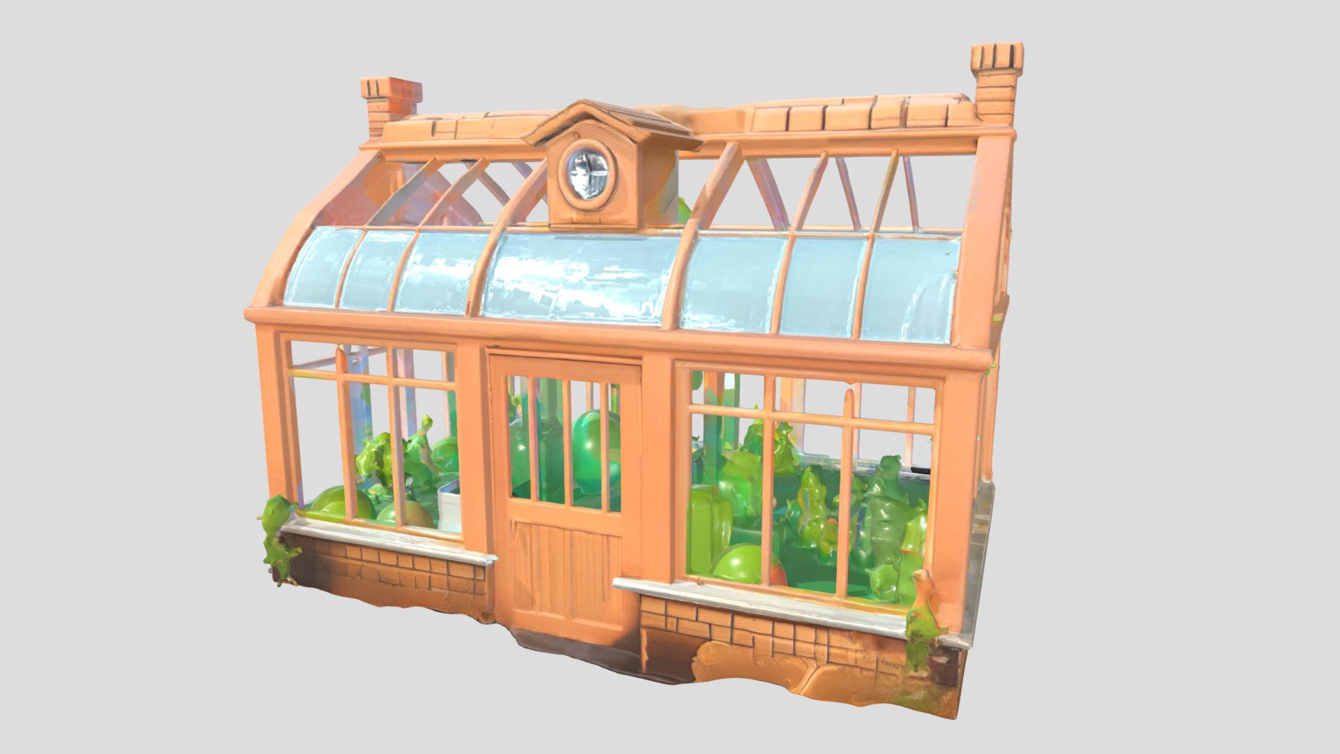 3 Questions On Diy Greenhouse Cheap