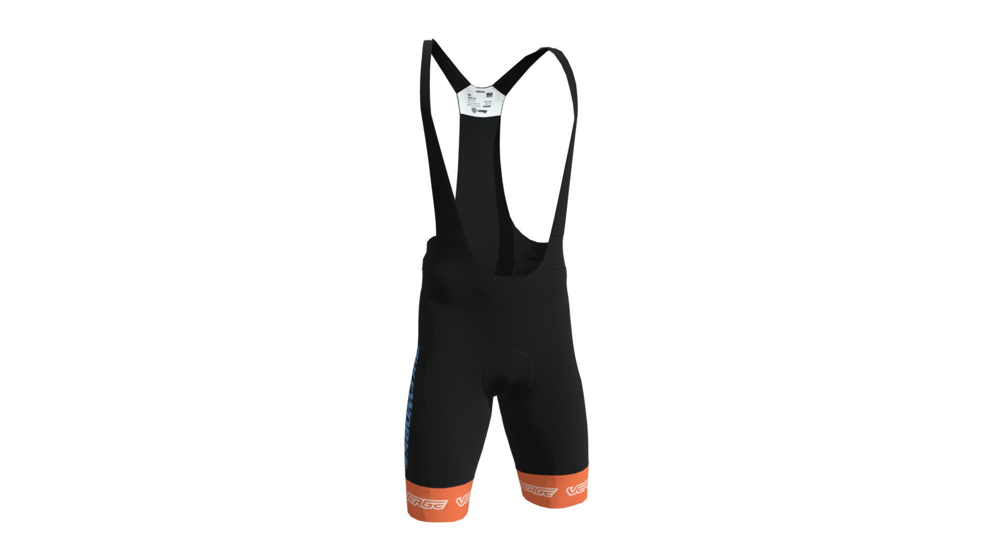 Bib shorts