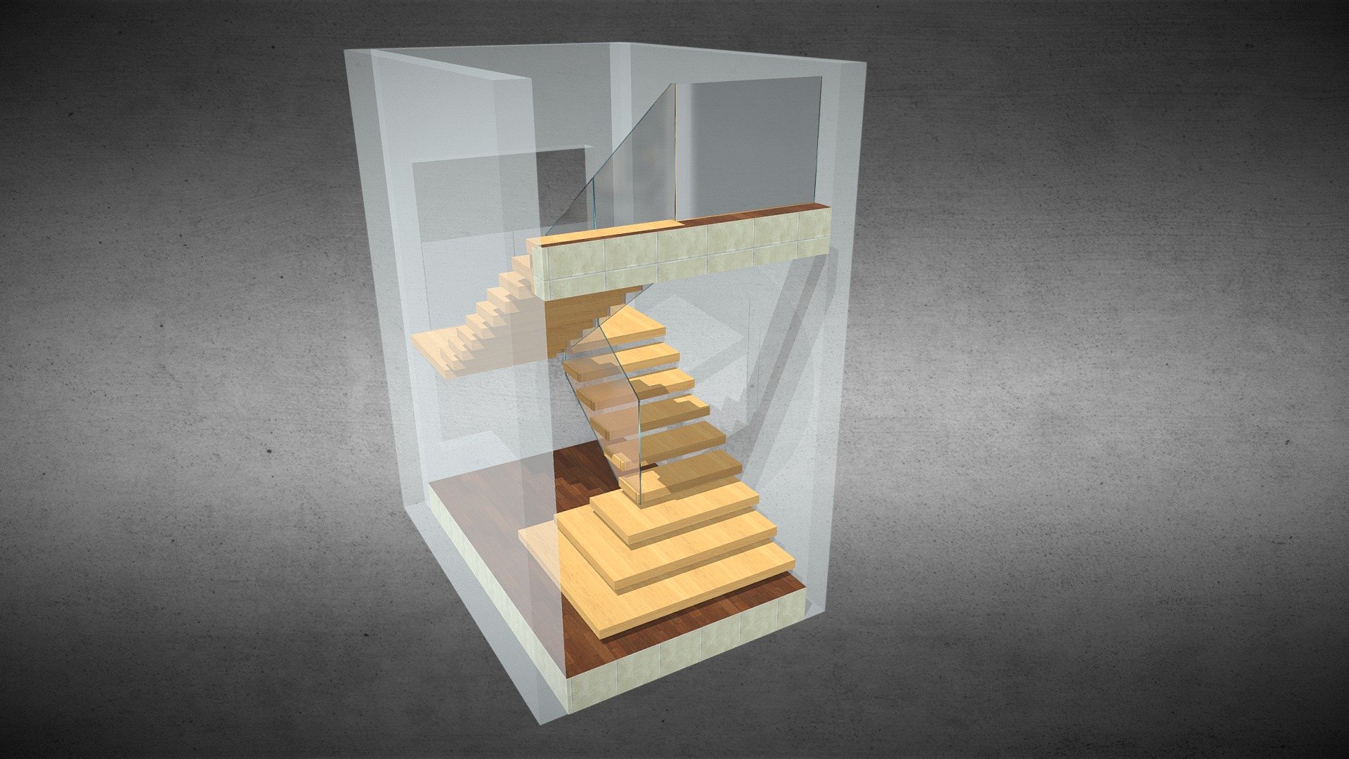 КП Антоновка — Sketchfab embed 3D viewer