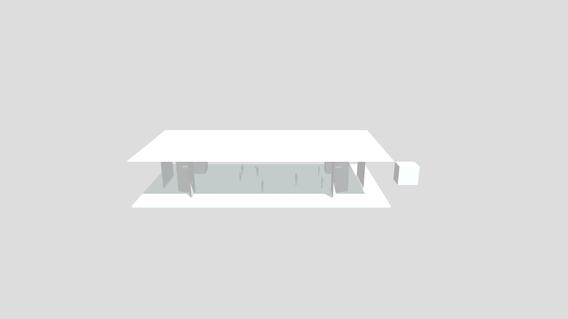 UNH Final DD Model