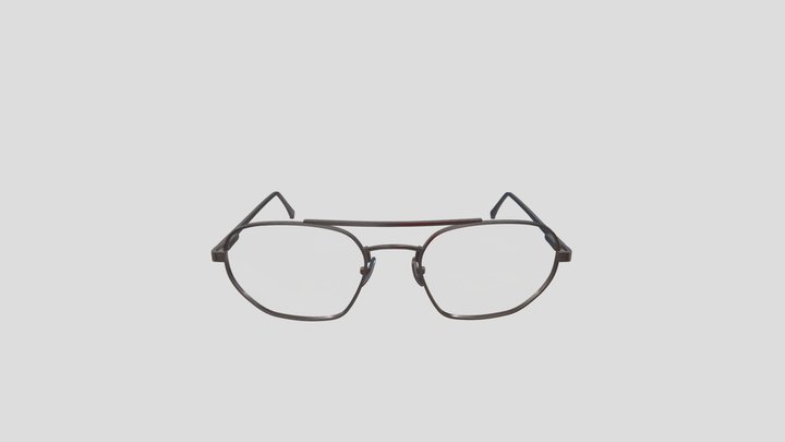 Lentes 3D models - Sketchfab