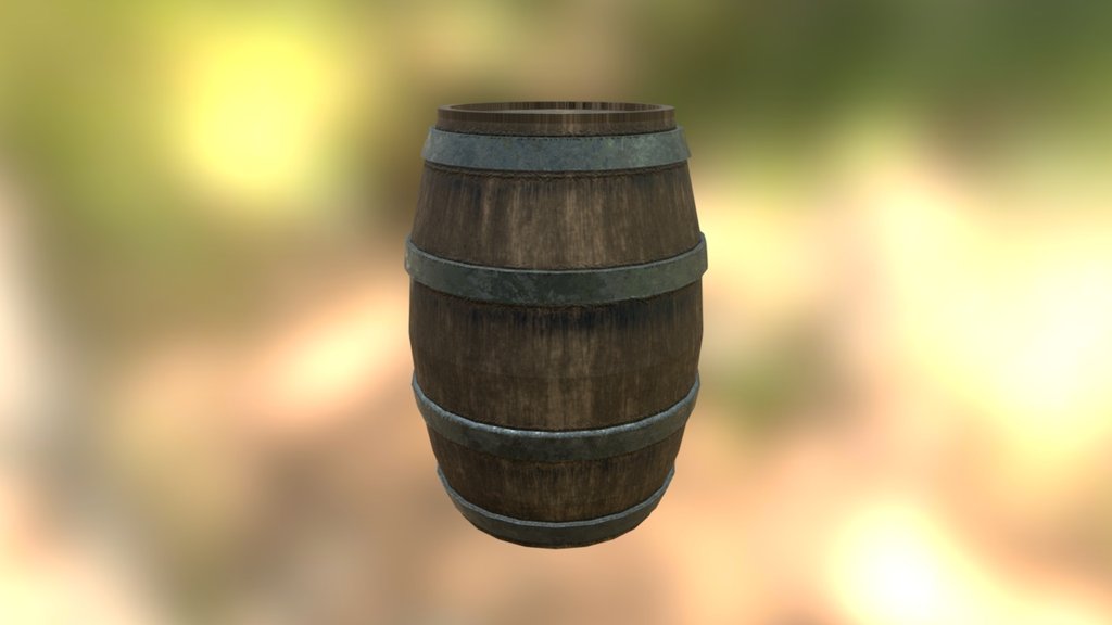 Barrel