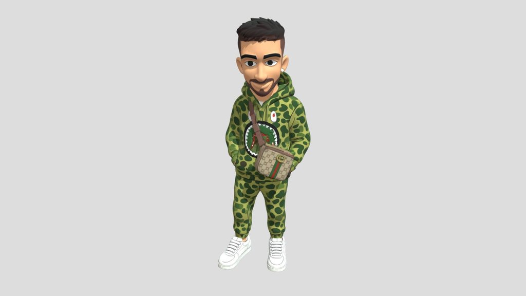 Swag Man