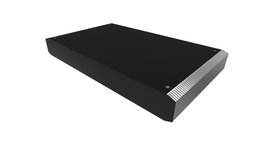 Electronics Enclosure