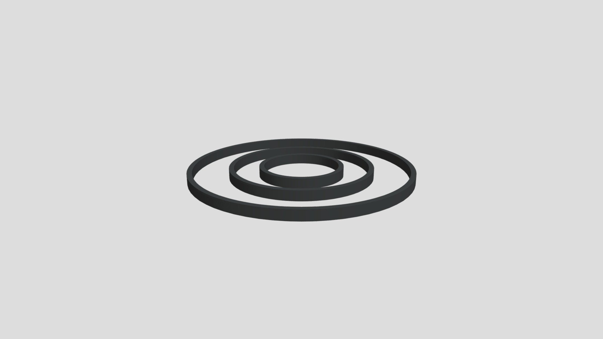 Light Rings - 3D model by Swards31 [c3499dd] - Sketchfab