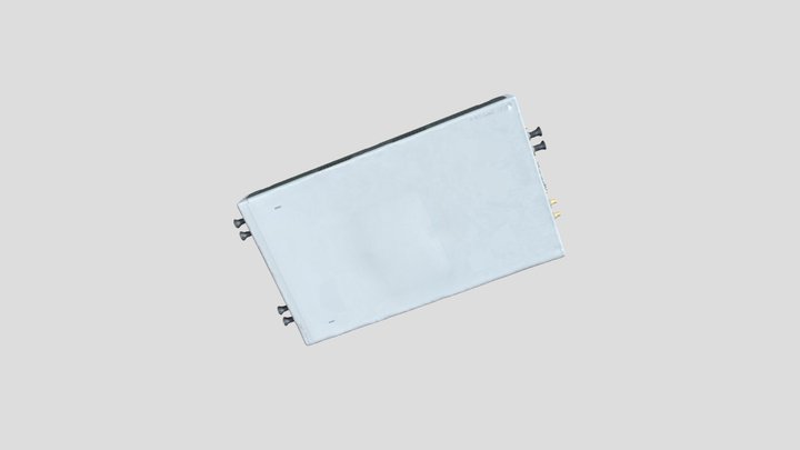 N310 3D Model