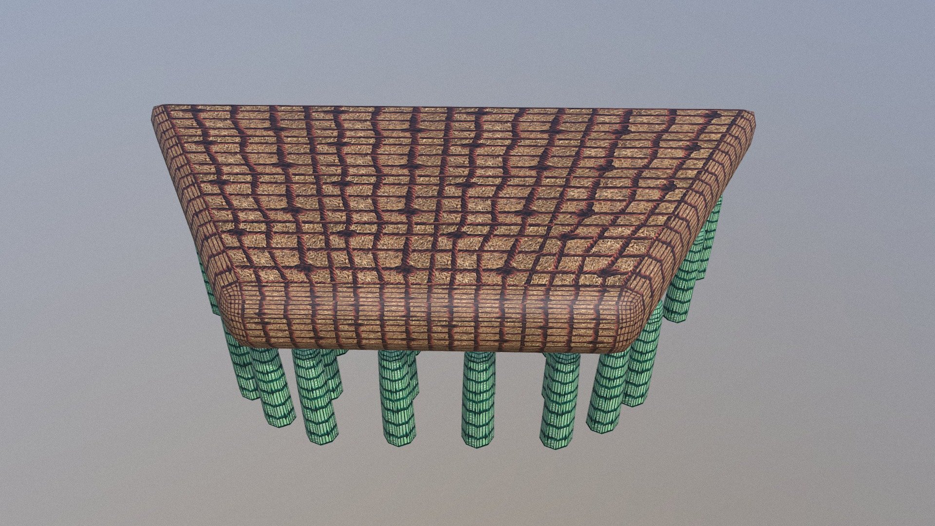 Biomatrix Z2 Module