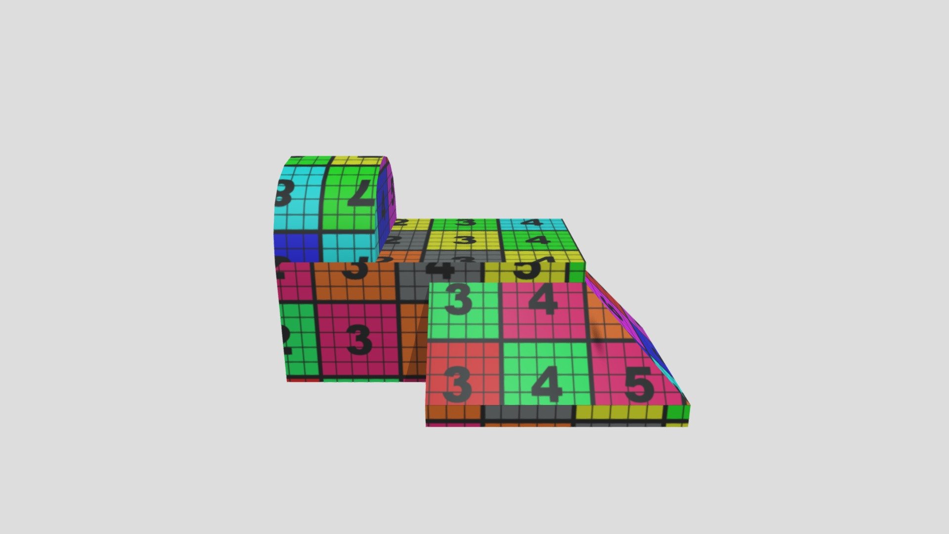 UVMAP