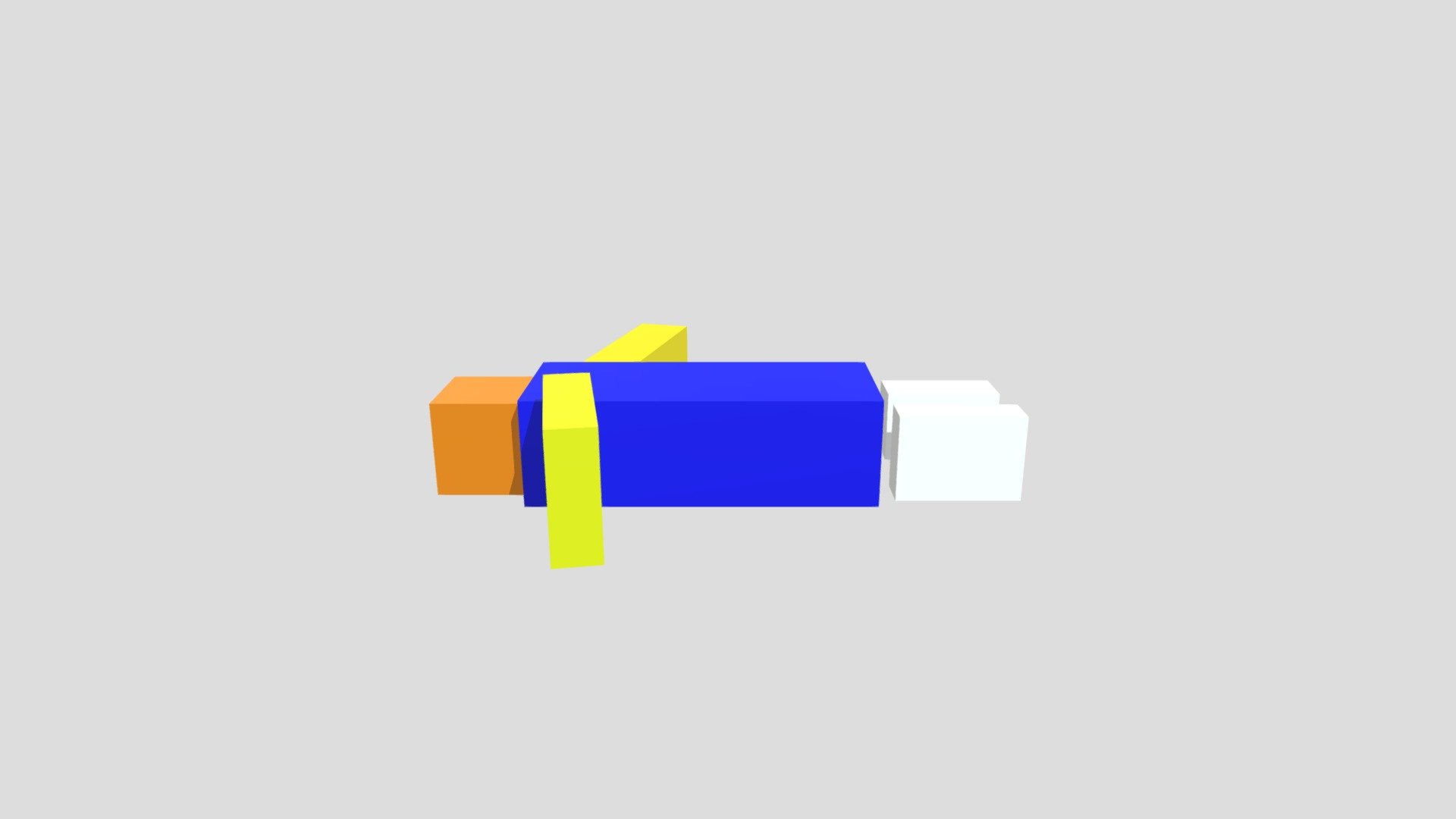 Robot Colour