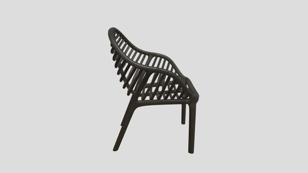 Pam Armchair