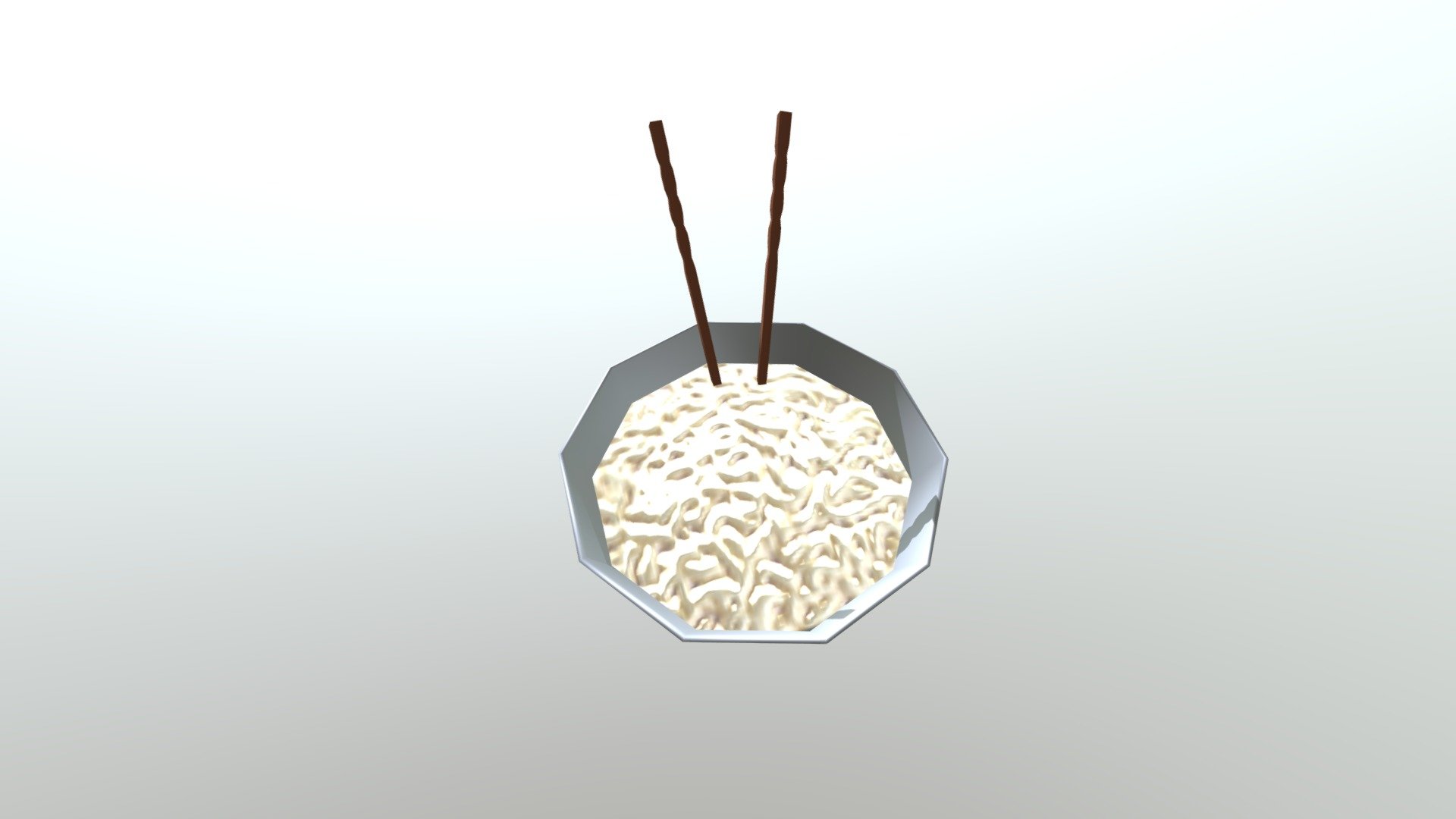 Noodle Bowl