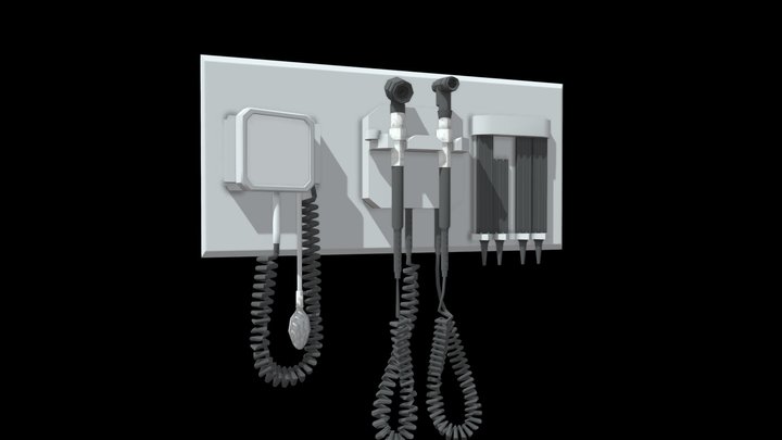 wall tools