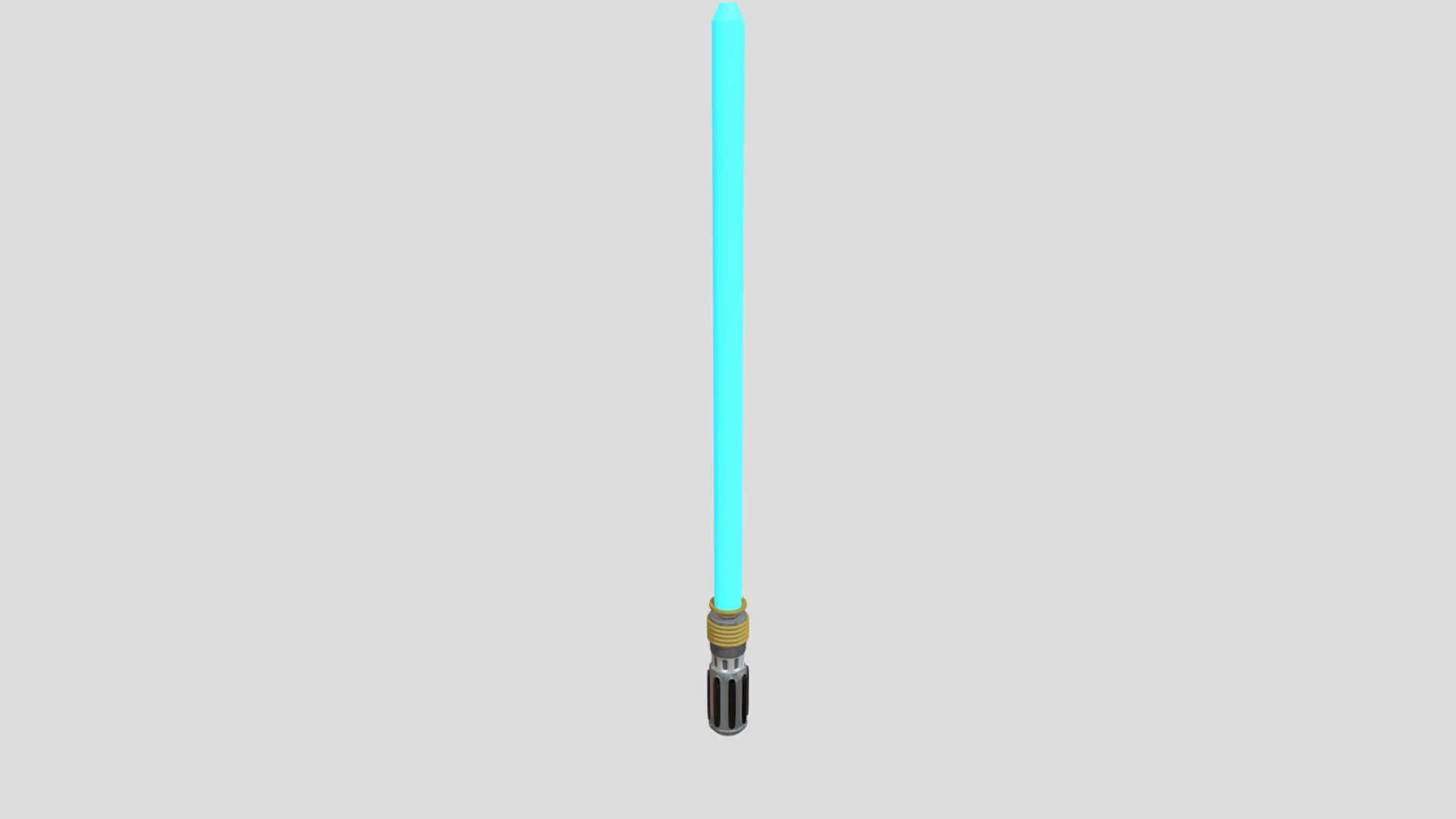 Lightsaber v2