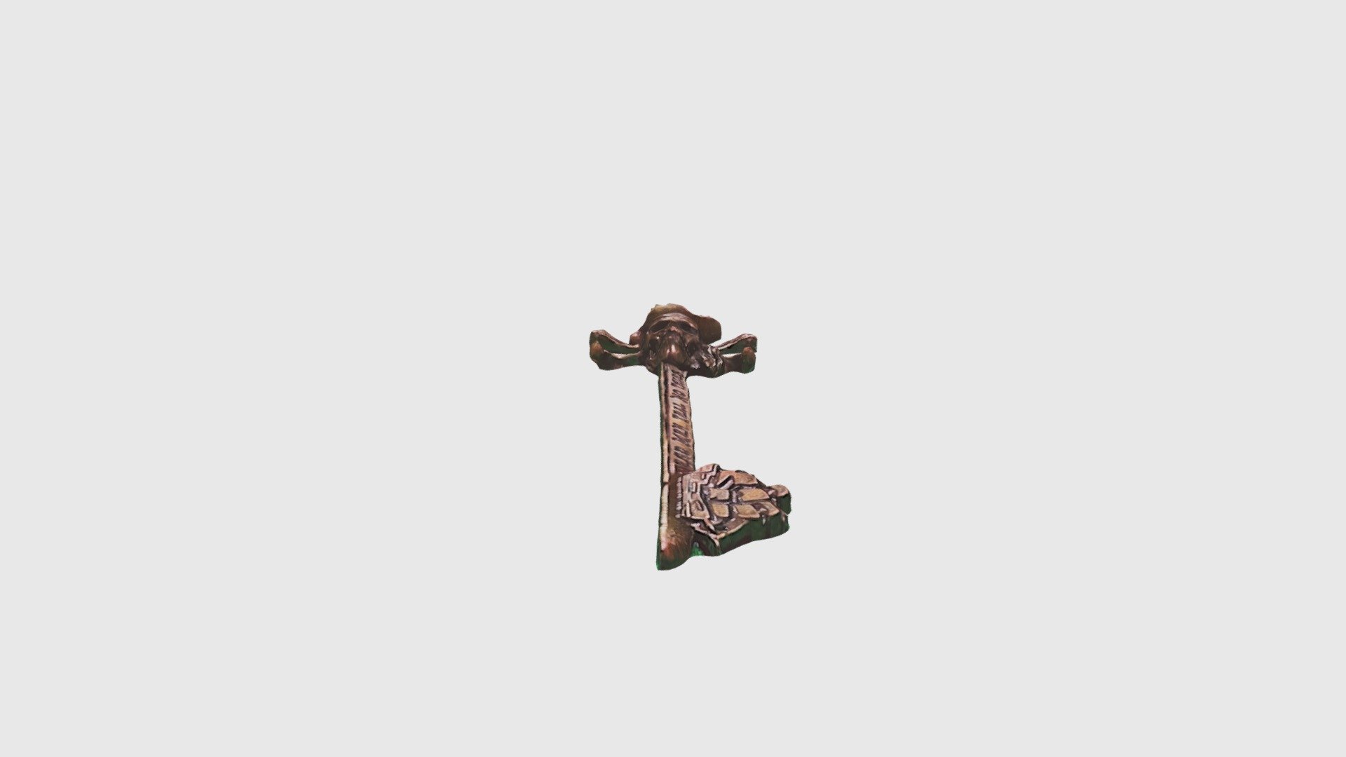 LP sparrow key shot - Download Free 3D model by getgetty [c350fe2 ...