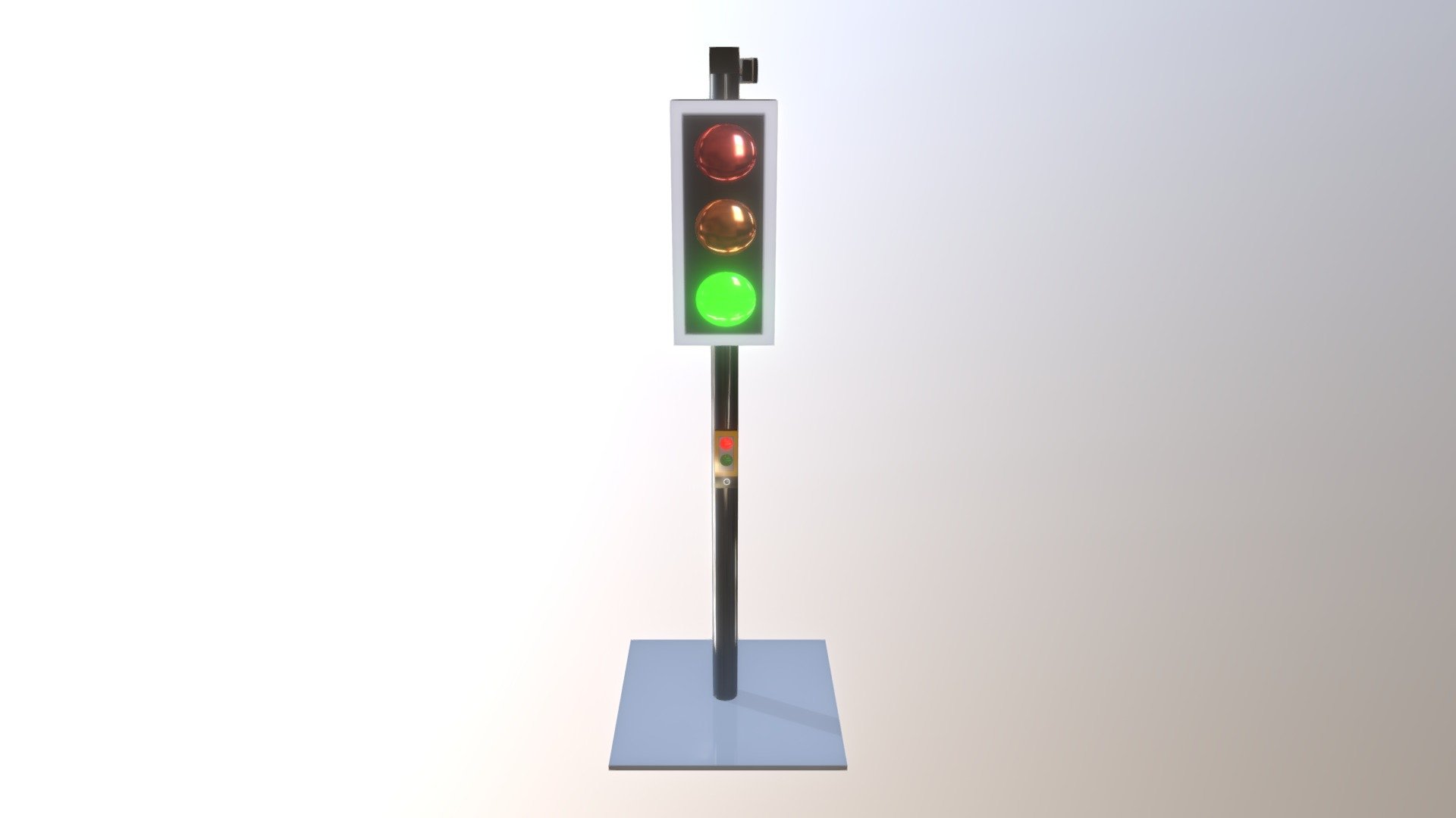 Traffic Light