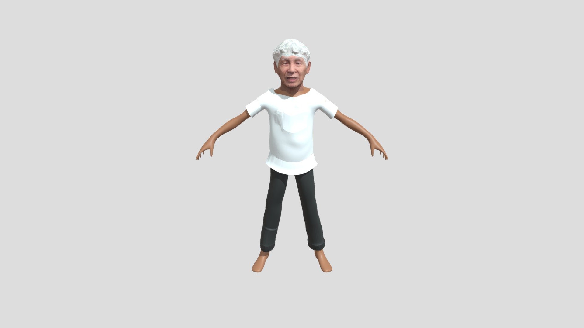 006 阿公
