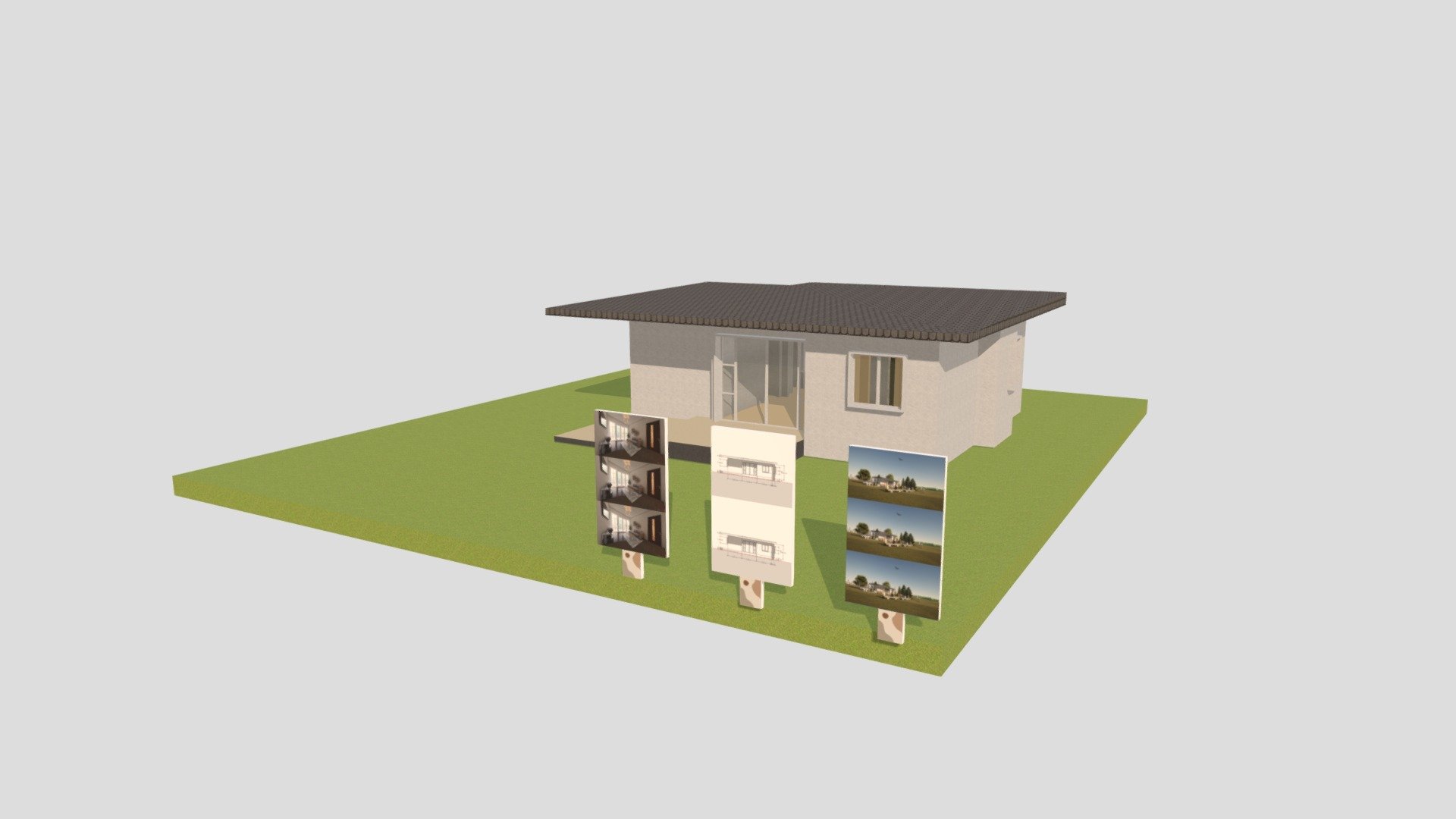 BenjamatRuankum_Tinyhouse