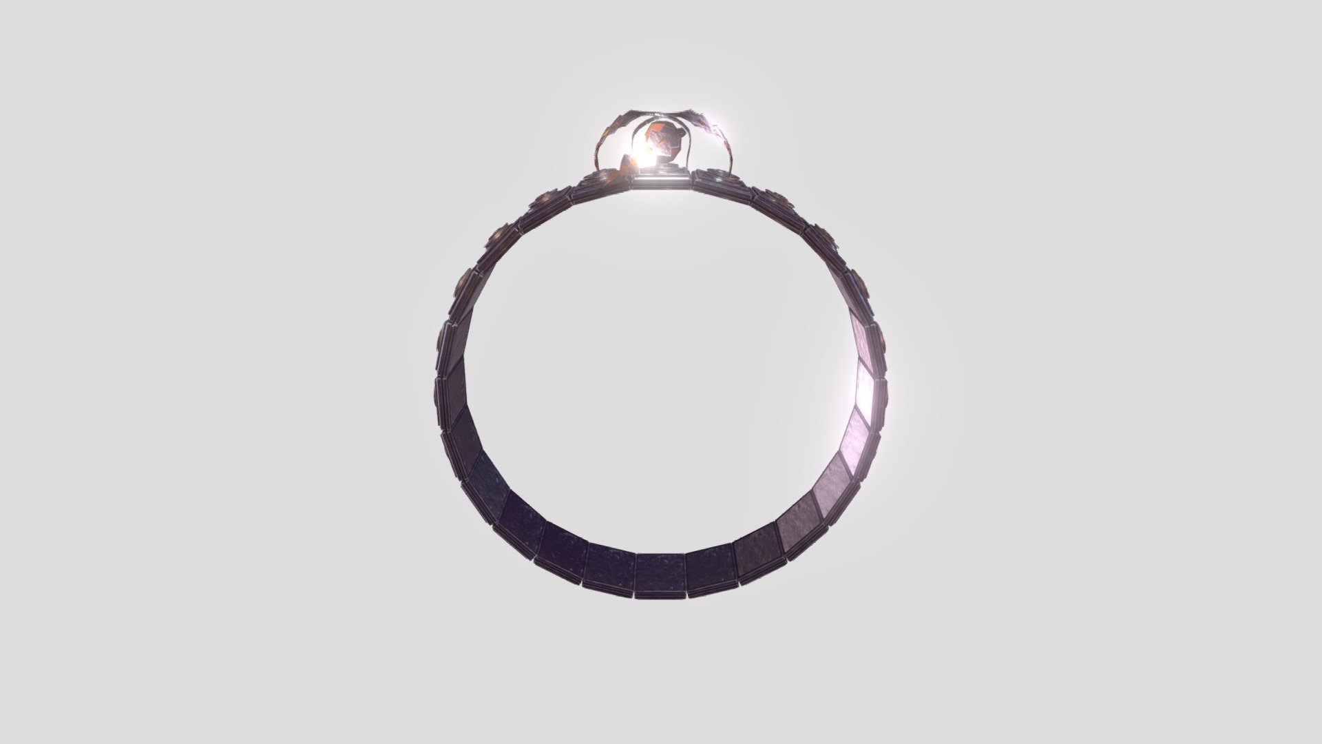 Emblem of Extermination - 3D model by calithrowaway [c353fba] - Sketchfab