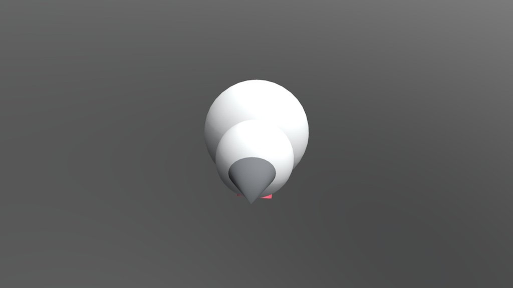 Incredible Migelo - 3D model by chang.melody20 [c354f0e] - Sketchfab