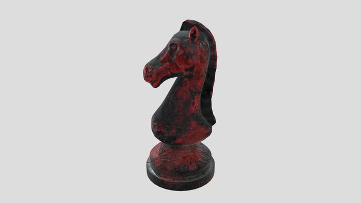 Figura 3D Model